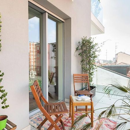 Mowgli House - Milano Luxury Apartment Private Room מראה חיצוני תמונה