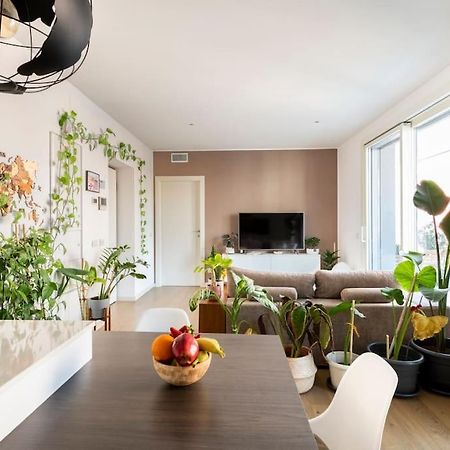 Mowgli House - Milano Luxury Apartment Private Room מראה חיצוני תמונה