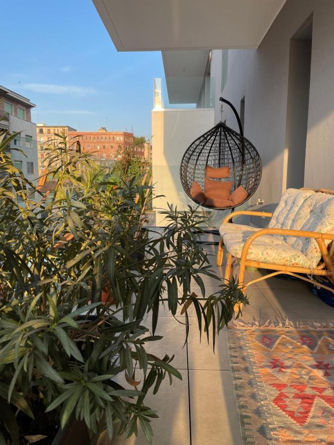 Mowgli House - Milano Luxury Apartment Private Room מראה חיצוני תמונה