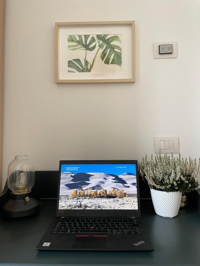 Mowgli House - Milano Luxury Apartment Private Room מראה חיצוני תמונה