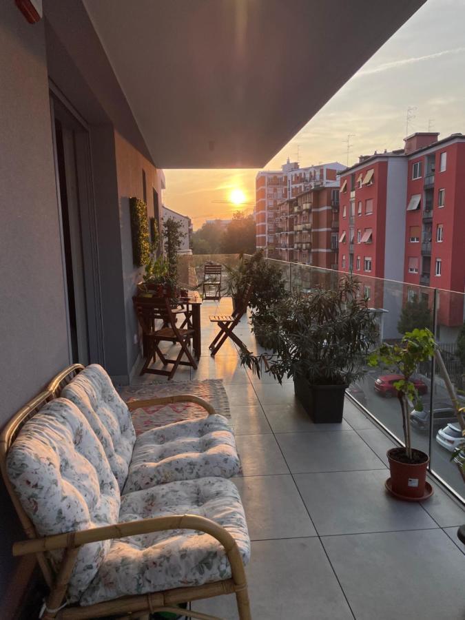 Mowgli House - Milano Luxury Apartment Private Room מראה חיצוני תמונה