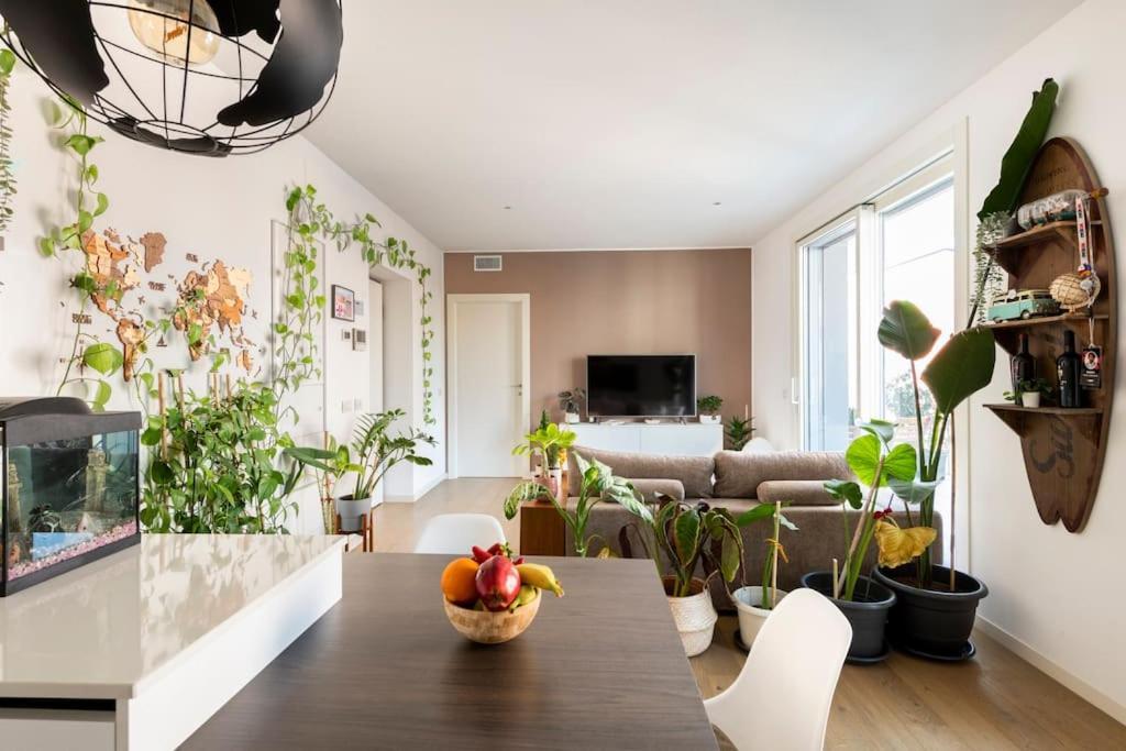 Mowgli House - Milano Luxury Apartment Private Room מראה חיצוני תמונה
