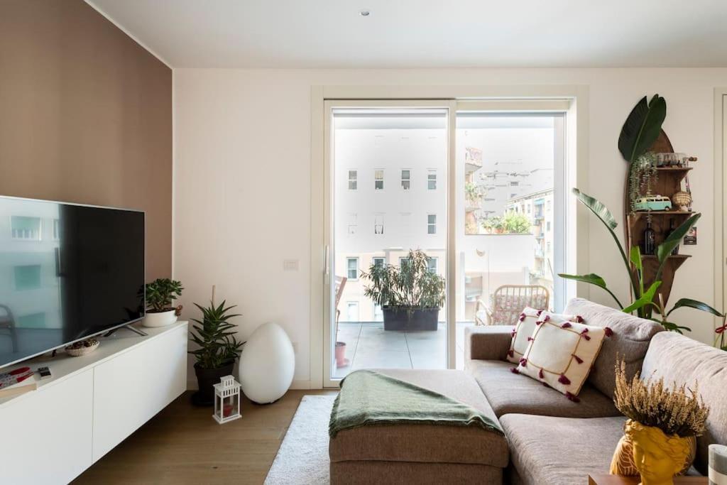 Mowgli House - Milano Luxury Apartment Private Room מראה חיצוני תמונה
