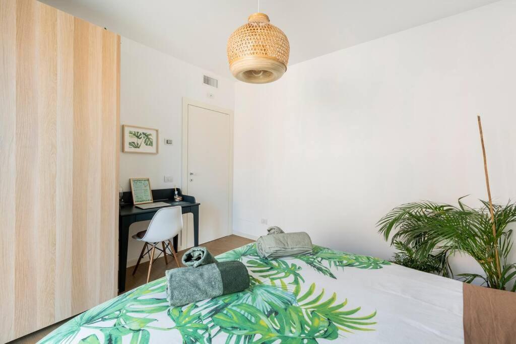 Mowgli House - Milano Luxury Apartment Private Room מראה חיצוני תמונה