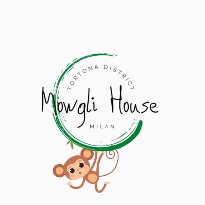 Mowgli House - Milano Luxury Apartment Private Room מראה חיצוני תמונה