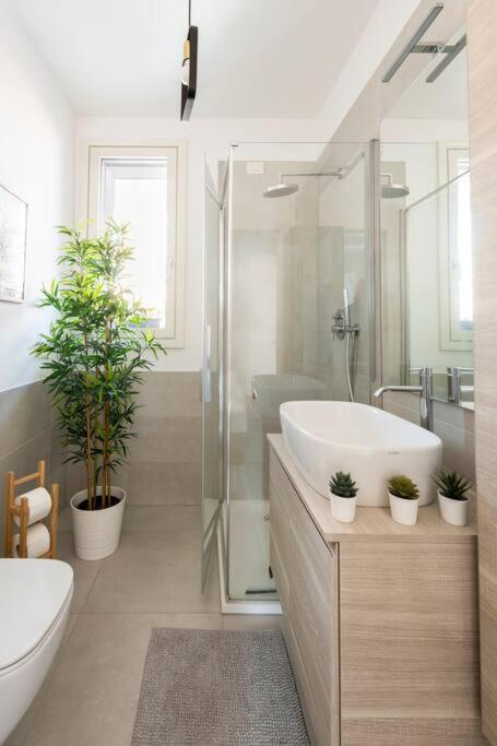 Mowgli House - Milano Luxury Apartment Private Room מראה חיצוני תמונה