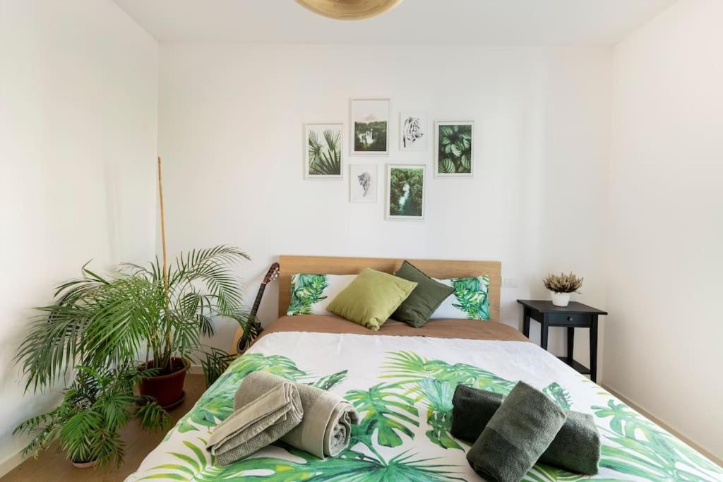 Mowgli House - Milano Luxury Apartment Private Room מראה חיצוני תמונה