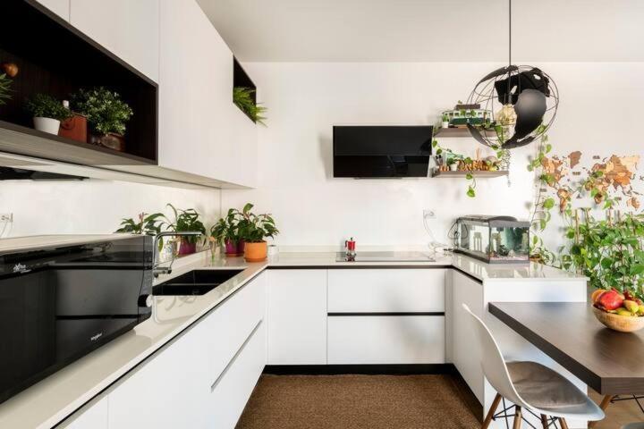 Mowgli House - Milano Luxury Apartment Private Room מראה חיצוני תמונה